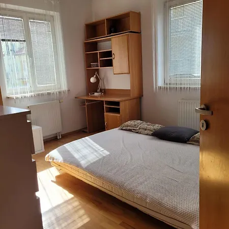 Apartament Krok Od Metro Bemowo *