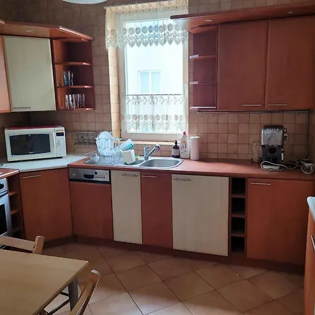 Krok Od Metro Bemowo