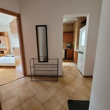 Krok Od Metro Bemowo Appartement Varsovie